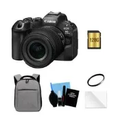 【PChome 24h購物】Canon EOS R6 III RF 24-105mm F4-7.1 IS STM 公司貨 R99N