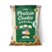 Spark Protein 優質蛋白脆餅-洋蔥起司脆餅 1入 (SKP037)