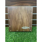 【傑夫樂器行】 Stand 旅行木箱鼓 木箱鼓 stand280 手拍鼓 cajon 鼓 打擊 贈鼓袋 背帶 擦拭布
