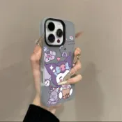 奶茶 庫洛米 一加手機殼 ONEPLUS NORD 3 2 N30 N20 CE2 CE3 CE4 LITE 保護殼