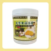 (店+)【蓉耀食品】金鶴 台灣凍蒜抹醬( 800g)罐