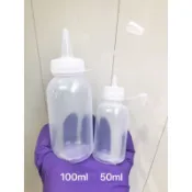 塑膠滴瓶 50ml 100ml 滴瓶 分裝瓶 瓶瓶罐罐 軟瓶