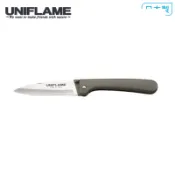【UNIFLAME】鋸齒收折便利刀 #U661840