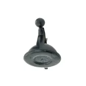 garmin nuvi 1470 1470t 50 51 61 65 55 52導航支架吸盤座矽膠吸盤導航支架吸盤車架
