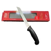 (店+)【Atlantic chef 六協】「工具家達人」 六協 台灣製 高級麵包刀 麵包刀 吐司刀 鋸齒刀 吐司切邊 切邊刀 烘培刀 寬麵包刀 圓頭麵包刀
