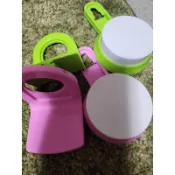 瓶瓶罐罐收納 吸盤掛架