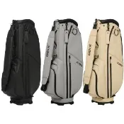 【DUNLOP 登祿普】XXIO 日系高質感 高爾夫球桿袋CartBag GGC-25063i 9吋 (與日本同步販售)