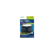 (店+)DR-5013 威爾登Dr. Ortho 6.5吋 竹炭纖薄護腰 透氣 復健護腰 運動護具 工作護腰 久站久坐 腰部拉傷 繁華中西藥局