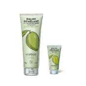 (店+)【UNE OLIVE EN PROVENCE 一顆橄欖】橄欖活性柔順護髮素250mL+送30ml(法國原裝進口)