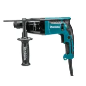 (店+)【MAKITA 牧田】HR1840 二用電動鎚鑽 四溝電鑽 免出力鎚鑽 電動起子機 電動螺絲起子機 電鑽起子機 中崙五金