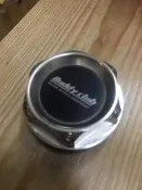 BUDDY CLUB 機油蓋