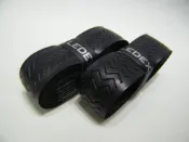 LEDEX 輪胎紋握把布 厚膠皮1.6mm 止滑性強手感扎實