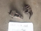 瑞獅 ZACE  90-97年  中古  引擎腳