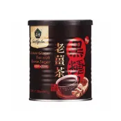 (店+)【薌園】薌園 特濃黑糖老薑茶(粉末) (500公克/罐)