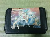 Sega MD原版遊戲 - 光明與黑暗續戰篇