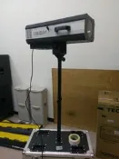 國聯租賃-舞台追蹤燈 LED follow 300w 超亮 出租