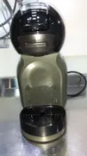  NESCAFE 雀巢咖啡 Dolce Gusto多趣酷思膠囊咖啡機 MiniMe 鋼琴黑 功能正常的喔 !