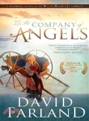 【三民網路書店】In the Company of Angels 作者：David Farland