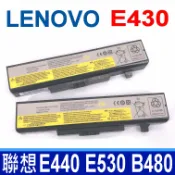 筆電達人 LENOVO 6芯 E430 75+ 原廠規格 電池 Z480 Z485 Z580 Z585 Y480 Y485 Y580 Y585 V585 G580 G380 G385 Z380 Z385