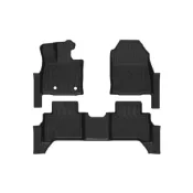 (店+)【Martin Shop 馬丁的店】RAV4 6代 5代 腳踏墊 3D立體腳踏墊 TPE防水腳踏墊 全包覆地墊 專車專用 防刮耐磨 汽車地墊