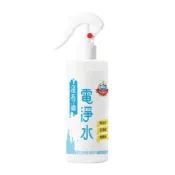 【即期】條紋共和國 沒有油電淨水 200ml / 瓶