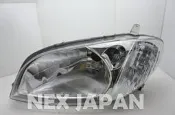**nex japan** 全新 TOYOTA 豐田 2003 2004 2005 VIOS 原廠型 晶鑽 大燈 一顆