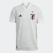 adidas 日本國家隊客場足球球衣 男 ED7352 【S.E運動】