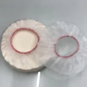 附發票🔹三美人粉撲套2入(此賣場是售海棉的收納套）