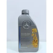 【現貨供應】Mercedes-Benz 賓士原廠機油 SAE 5W-40 MB 229.5｜原廠保養指定