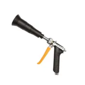 (店+)【ZHIPU 芝浦】現貨 高效能高壓噴槍 農用果園噴水槍 可調霧化直流打藥槍 超細噴藥槍（送三種噴片+配件 霧化細膩）