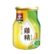 【QUAKER 桂格】養氣人蔘雞精禮盒8瓶