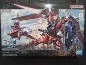 [大石頭] 全新現貨   BANDAI 組裝模型  HG 1/144 鋼彈SEED劇場版 不朽正義