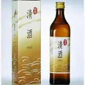 【品酒網】台灣 玉泉 清酒 600ml 