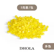 DHOLA｜【MIYUKI日本珠-11/0古董珠-3克重/包】御幸 玻璃珠 親子串珠 DIY 手工製作 日本製 朵拉