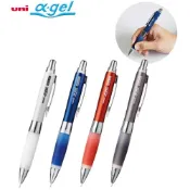 (店+)【UNI】三菱 阿發自動鉛筆 0.5 果凍筆 搖搖筆 M5-619GG
