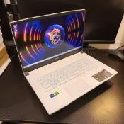 MSI Sword 17 17.3吋電競筆電(i7-12650H/滿血版RTX4060-8G/16G/512G SSD/
