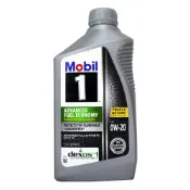 易生活ELiving Mobil 1 AFE 0W20 全合成機油