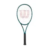 【WILSON】Blade 98 16X19 V9 網球拍 3號握把(未穿線) WR149811U3