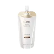 (店+)ELIXIR 怡麗絲爾優悅活顏盈潤彈力化妝水（清爽型）BA替換瓶150ml elixir 日本 化妝水