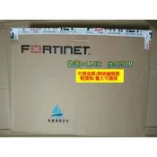 【量大可優惠】飛塔防火墻Fortinet FG-101F FG-101F許可Forticare，ATP, UTP，Lic