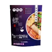 亟品 柳州螺螄粉 升級版350g(特色美食 大陸美食 在台生產)