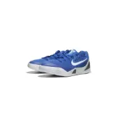(店+)【NIKE 耐吉】NIKE 籃球鞋 KOBE IX 9 GS 寶藍 曼巴 大童 女 FV3607-400