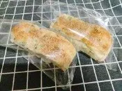 【王媽媽美食坊-低溫宅配/面交】左營眷村古早味---烤蔥芝麻餅.堅果饅頭