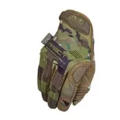 〈傻瓜二館〉 Mechanix M-PACT 麥肯尼斯 多用途 加強版 耐磨 手套 多地 迷彩 CP MC