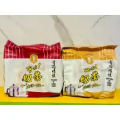 在台現貨+預購 香港必喝🇭🇰 大排檔 港式奶茶 大包裝 30入 二合一奶茶 三合一奶茶 星級版 親飛帶回