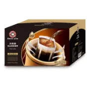 西雅圖極品綜合濾掛咖啡(50入/盒）20270301