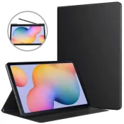 ♞新店開業 磁性保護套 Galaxy Tab S6 Lite 10.4 英寸適用於 Ultra S7/S8/S10 11