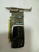 議價 NVIDIA Quadro 600專業圖形顯卡，1G顯存，DVI+DP接口，原裝拆機，功能正常，成色看圖吧，圖騙