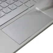 【Ezstick】HP Envy 13-aq 13-aq0002TU 觸控板保護貼｜Touchpad防刮保護膜