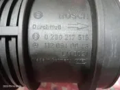 BENZ W210 E系列可參考 E240拆下 空氣流量計 料號 0280217515 德製BOSCH件 如圖實品物下
